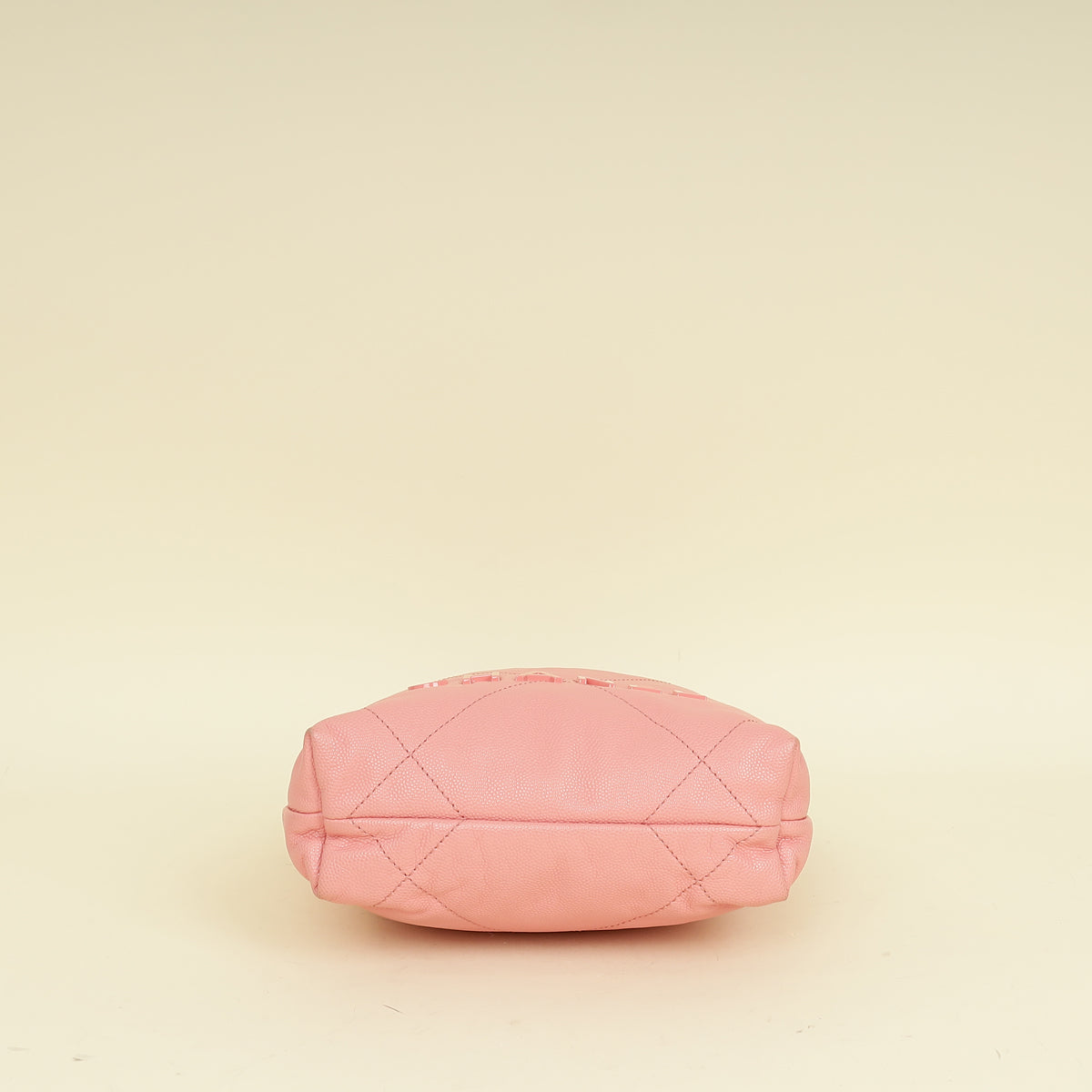 Chanel Light Pink 22 Mini Bag