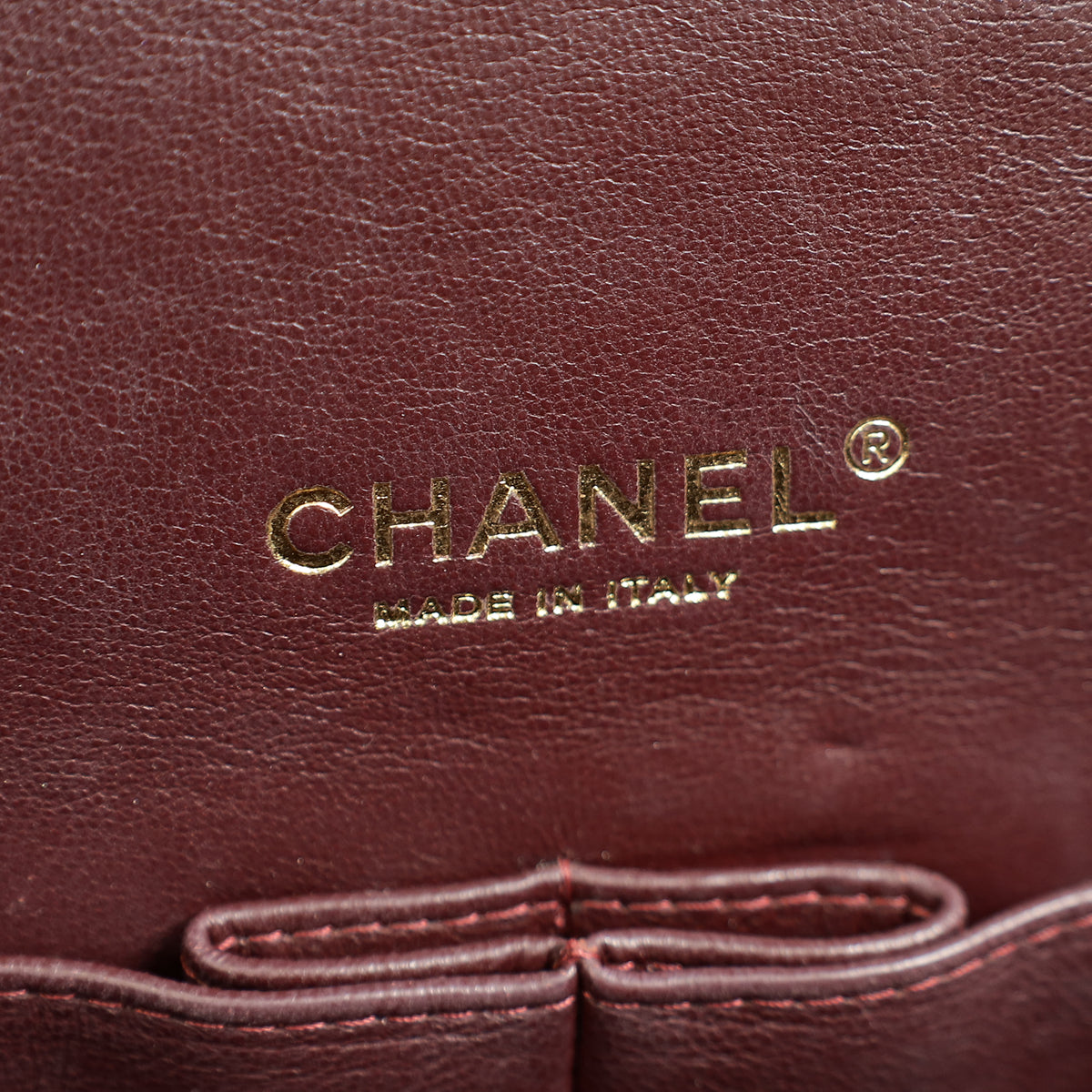 Chanel Black CC Classic Double Flap Maxi Bag