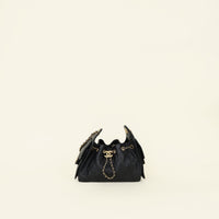 Chanel Black 25 Mini Bag