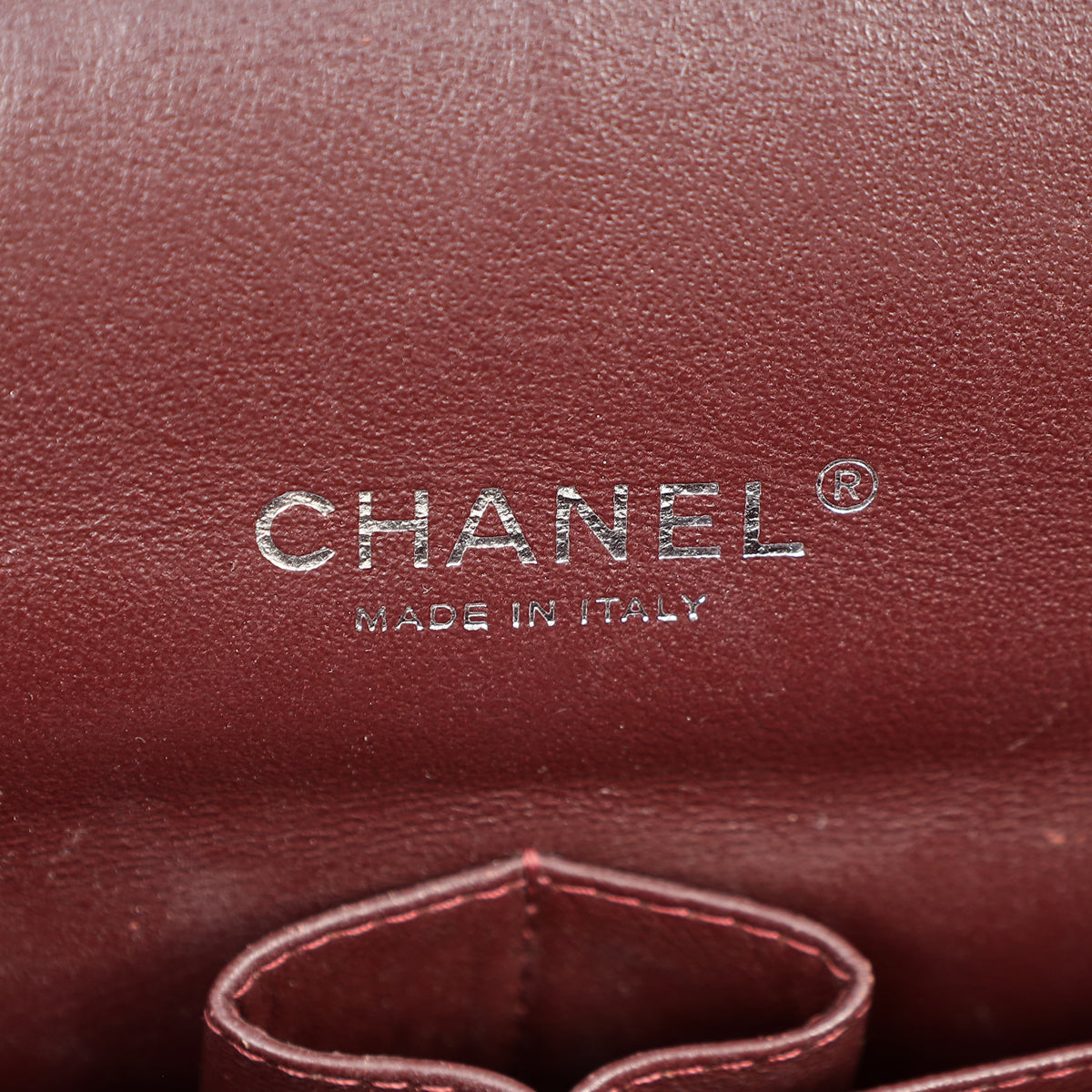 Chanel Black CC Classic Double Flap Maxi Bag-Chanel-THE CLOSET