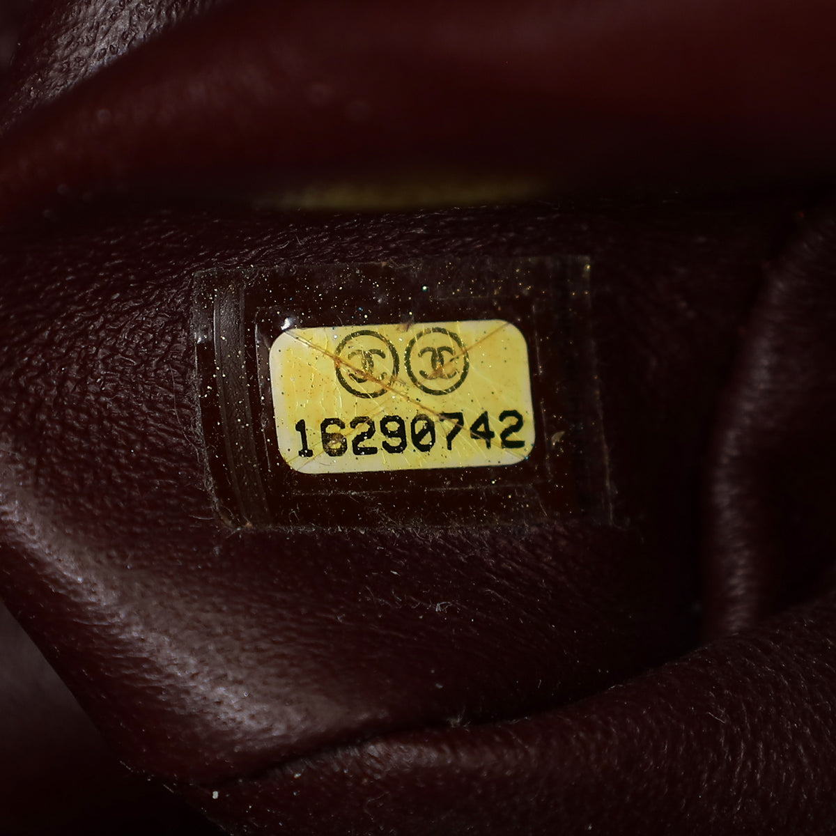 Chanel Black CC Classic Double Flap Maxi Bag-Chanel-THE CLOSET