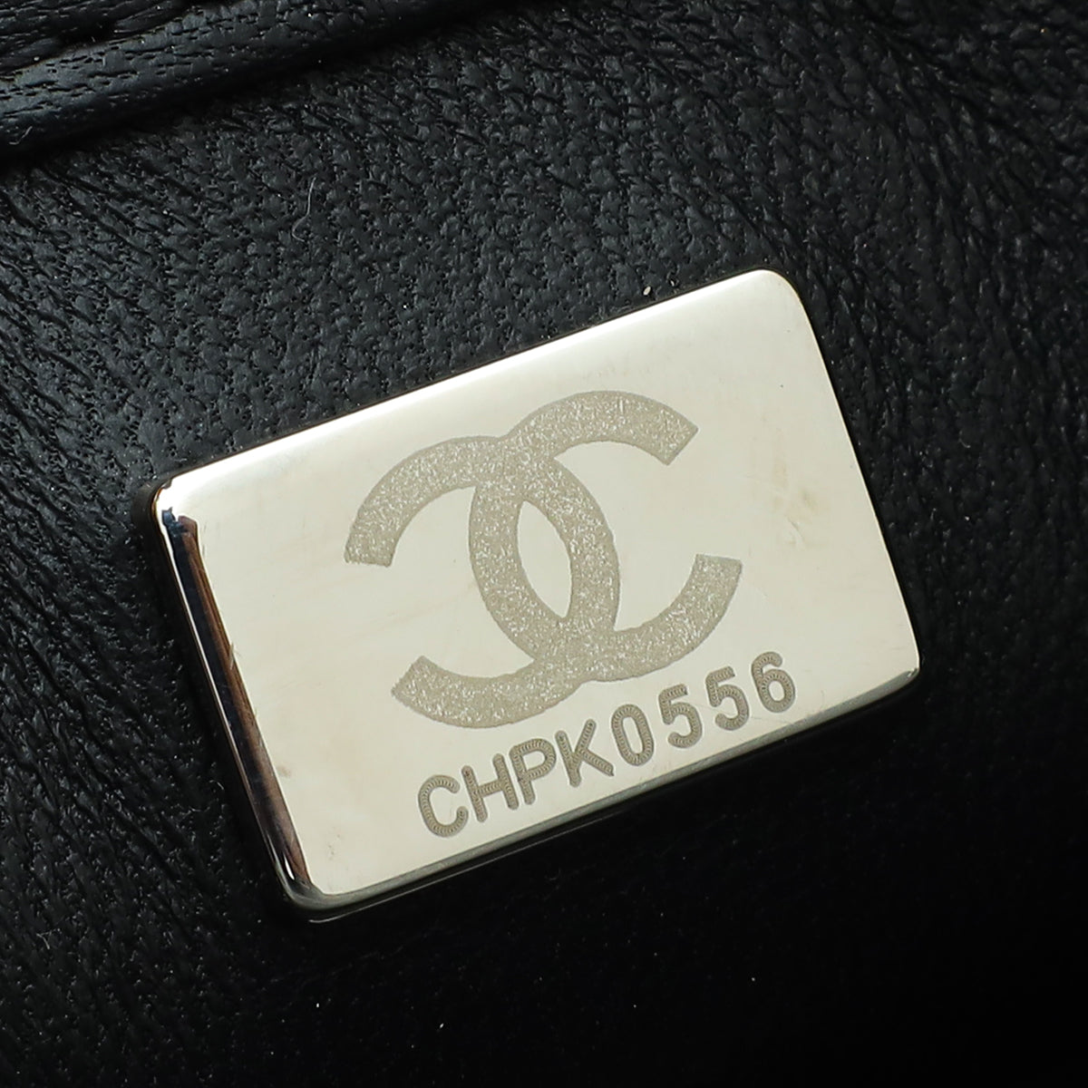 Chanel Bicolor CC Shaded Sequins Mini Flap Bag