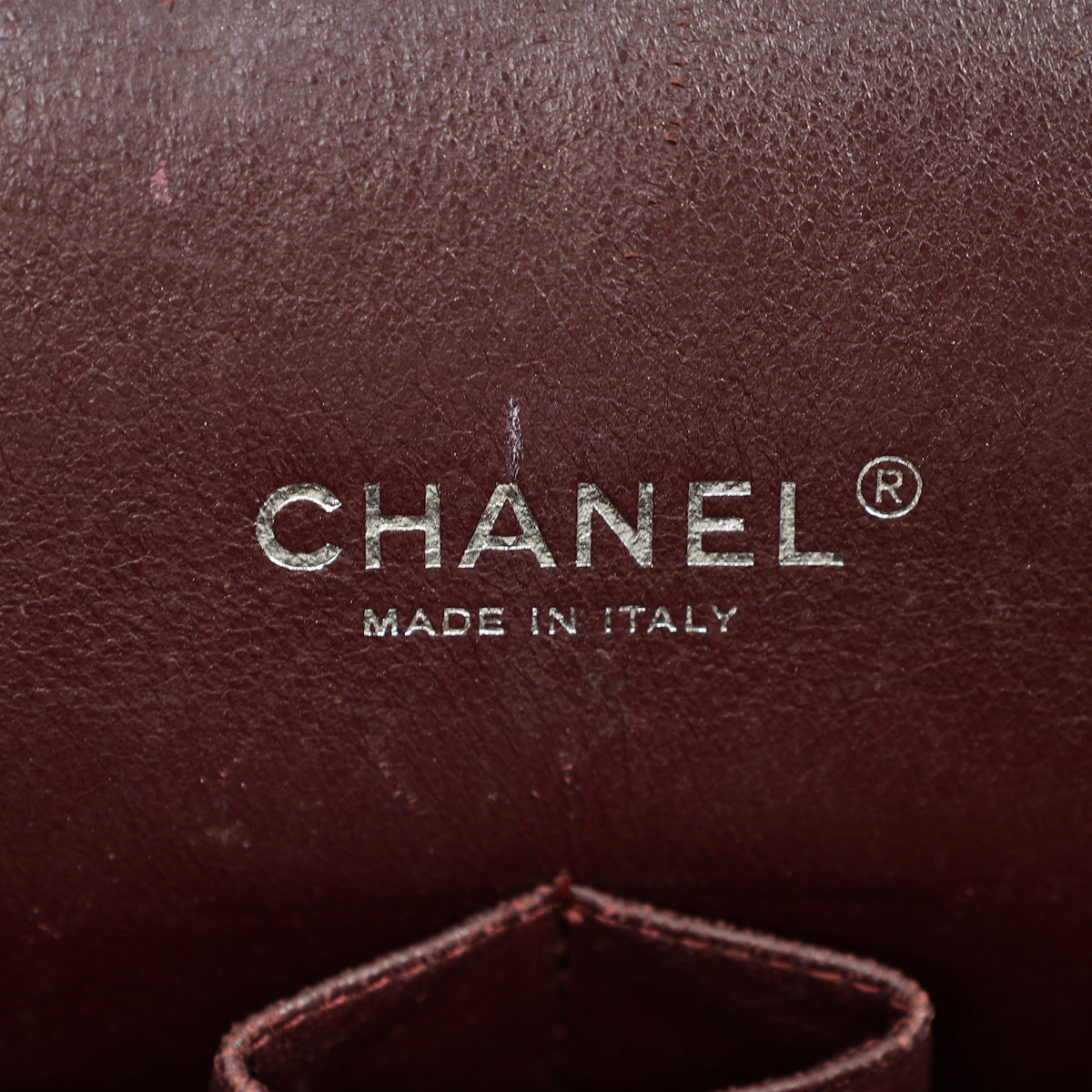 Chanel Black CC Classic Double Flap Maxi Bag