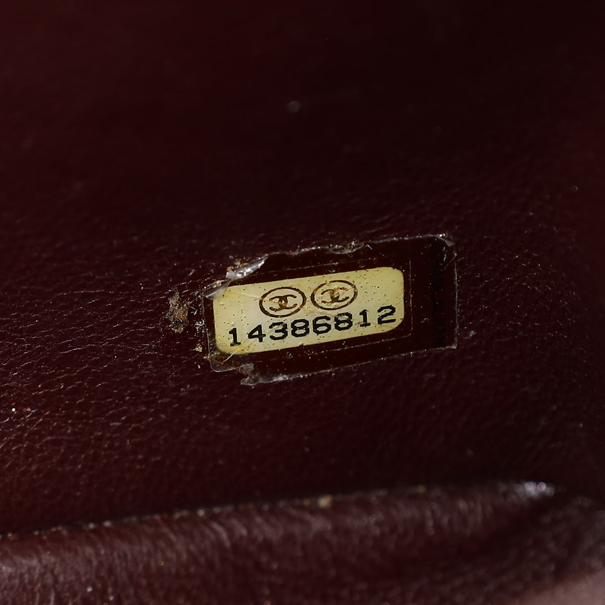 Chanel Black CC Classic Double Flap Maxi Bag