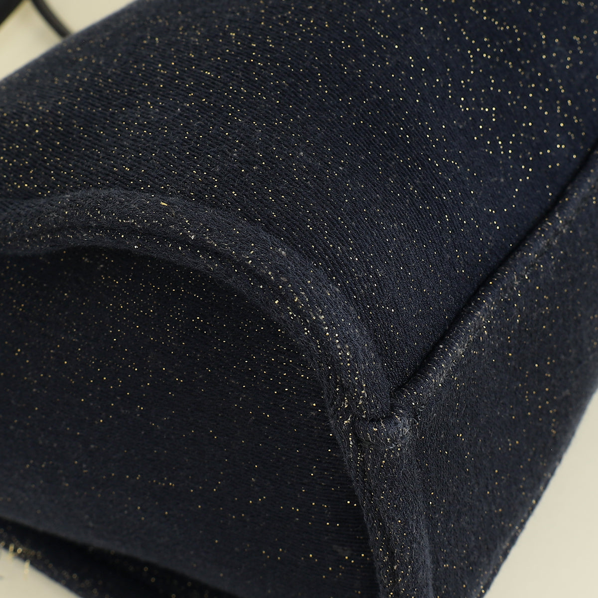 Chanel Bicolor Deauville Tote Medium Bag