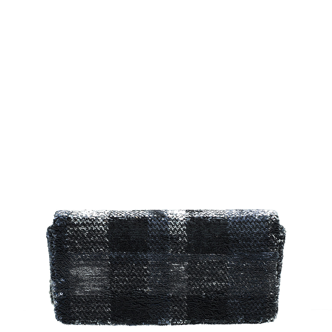 Chanel CC Sequins East West Bag-Chanel-THE CLOSET