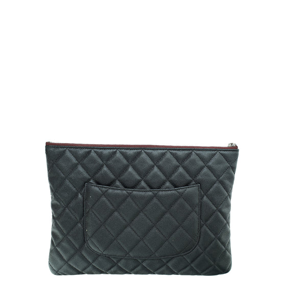 NADAH Pu Leather Flap Bag, 300 Gram, Size: 9X6X3
