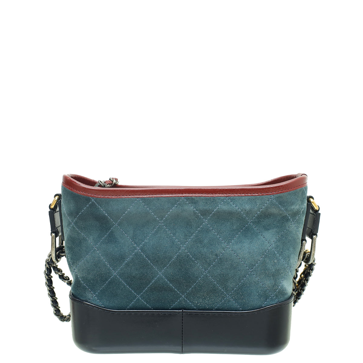 Chanel Tricolor Gabrielle Small Bag-Chanel-THE CLOSET