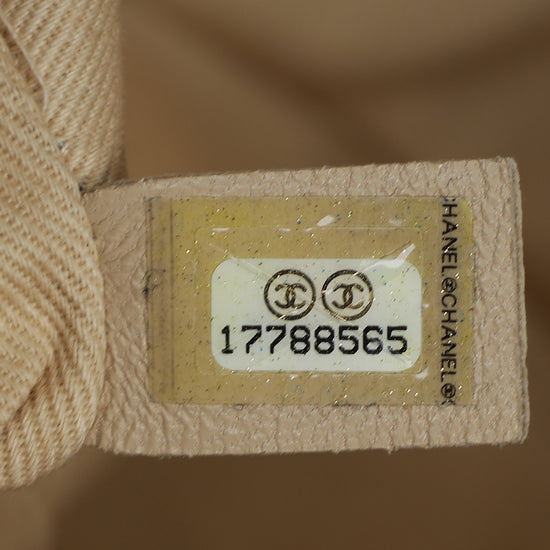 Chanel Black Diamond Quilt Le Boy Flap Large Bag