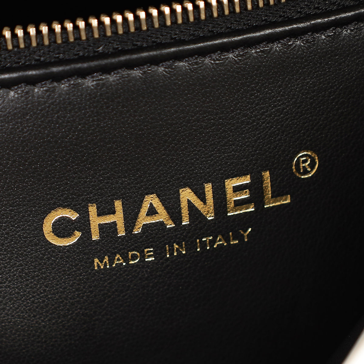 Chanel White Trendy Flap Bag-Chanel-THE CLOSET