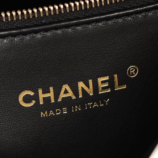 Chanel White Trendy Flap Bag-Chanel-THE CLOSET