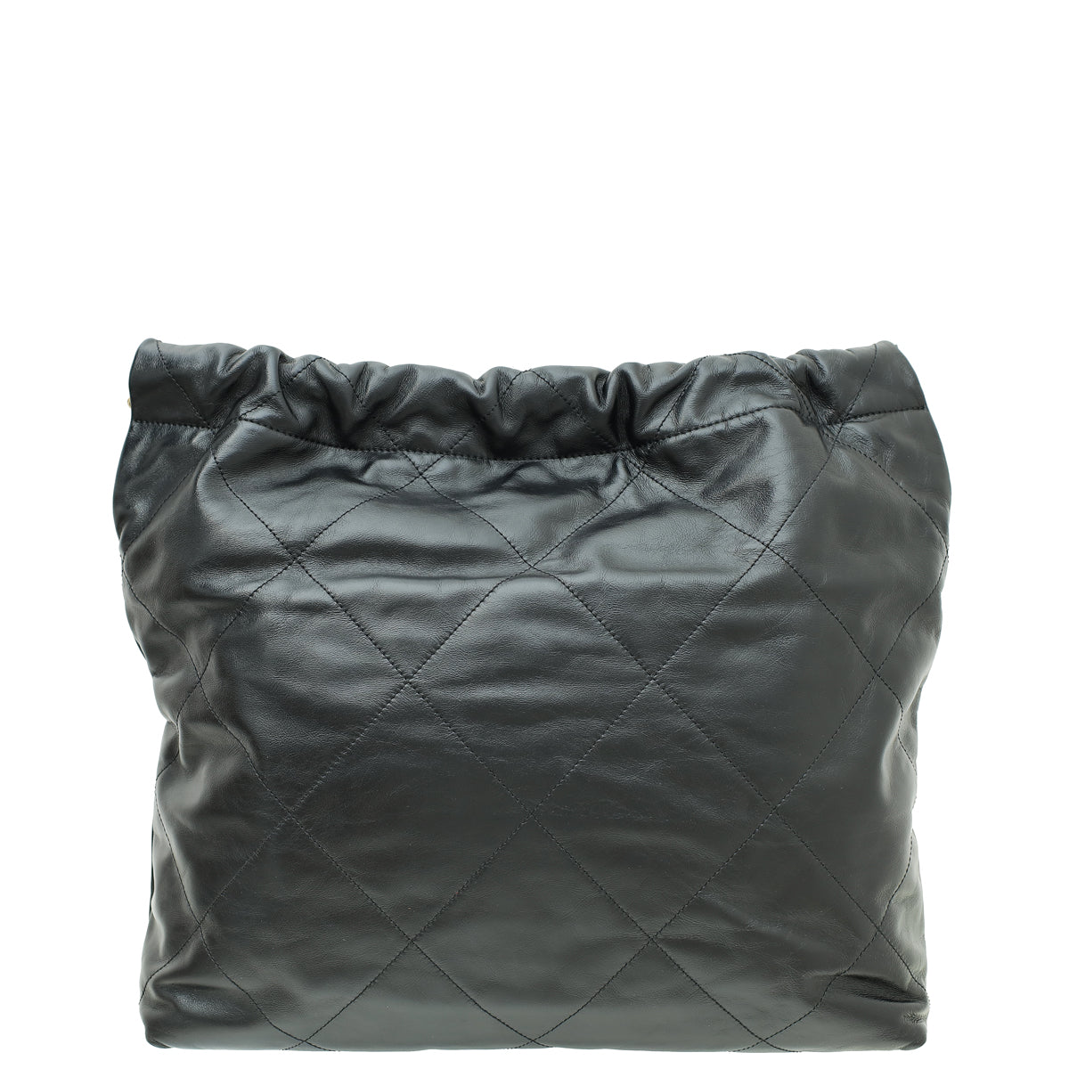 Chanel Black 22 Small Bag-Chanel-THE CLOSET