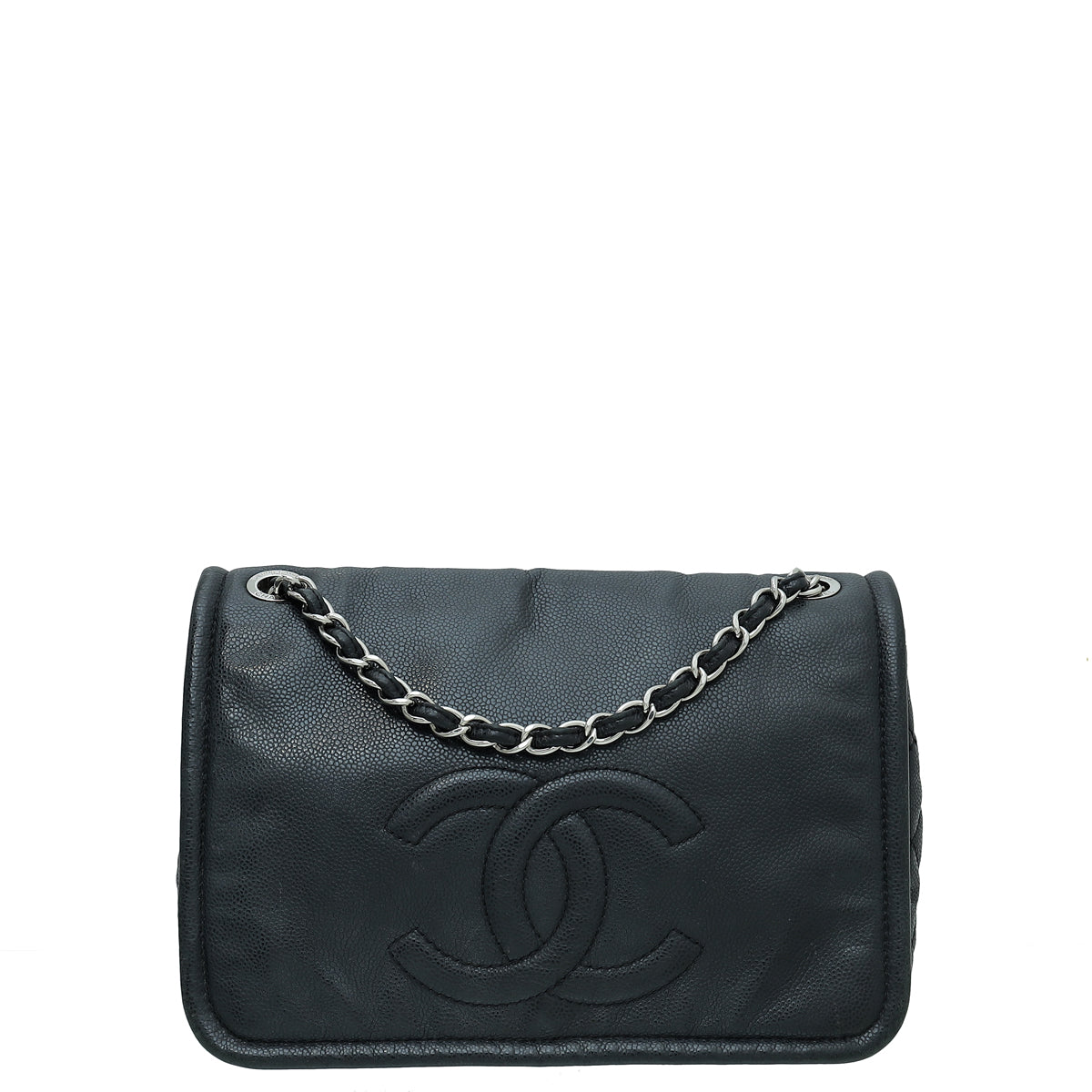 Chanel Timeless Flap Bag – Match & Style