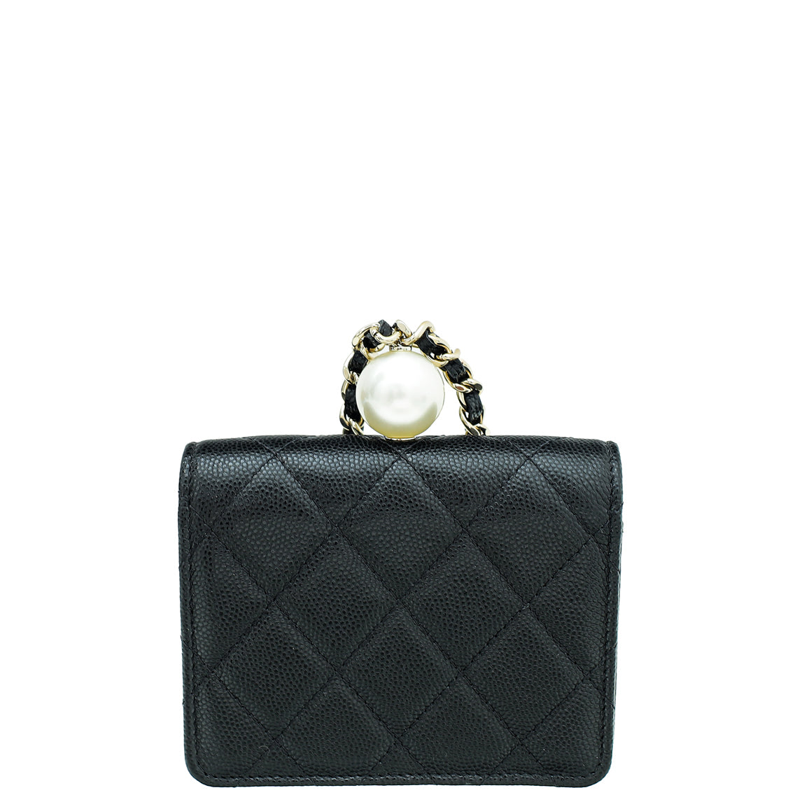Chanel CC Flap Bag with Coin Purse Quilted Calfskin at 1stDibs  chanel  flap bag with coin purse chanel calfskin flap bag with coin purse chanel  flap bag and coin purse