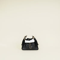 Chanel Black 25 Mini Bag