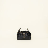 Chanel Black 25 Mini Shoulder Bag