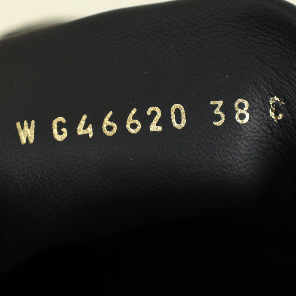 Chanel Black CC Quilted Trainer Sneaker 38