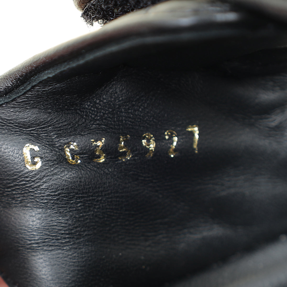 Chanel Black CC Quilted Dad Sandal 37.5