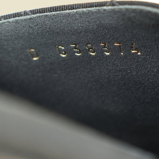 Chanel Bicolor CC Camellia Flower Slide Sandal 37