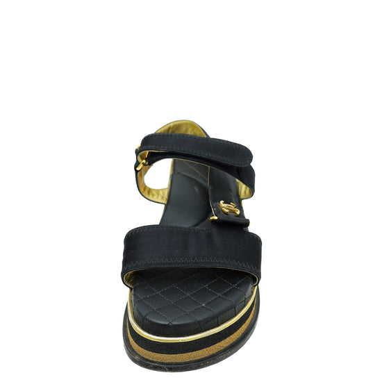 Chanel Sandals - Lampoo