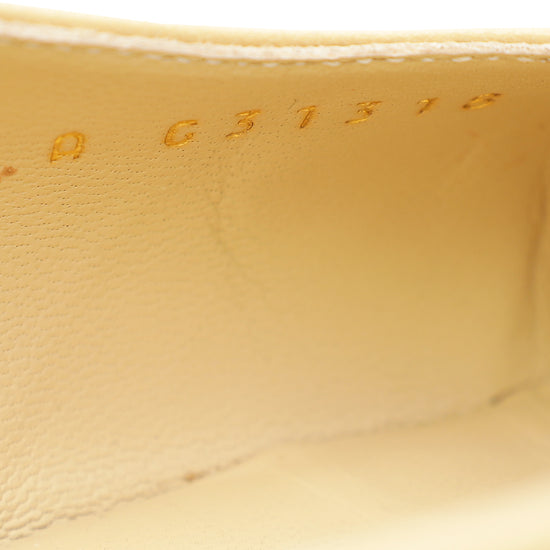 Load image into Gallery viewer, Chanel Bicolor CC Cap Toe Slingback 39.5
