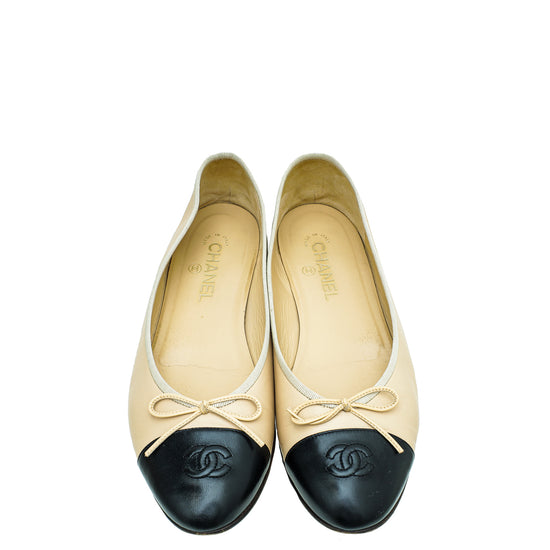 Chanel flats 42 Clearance
