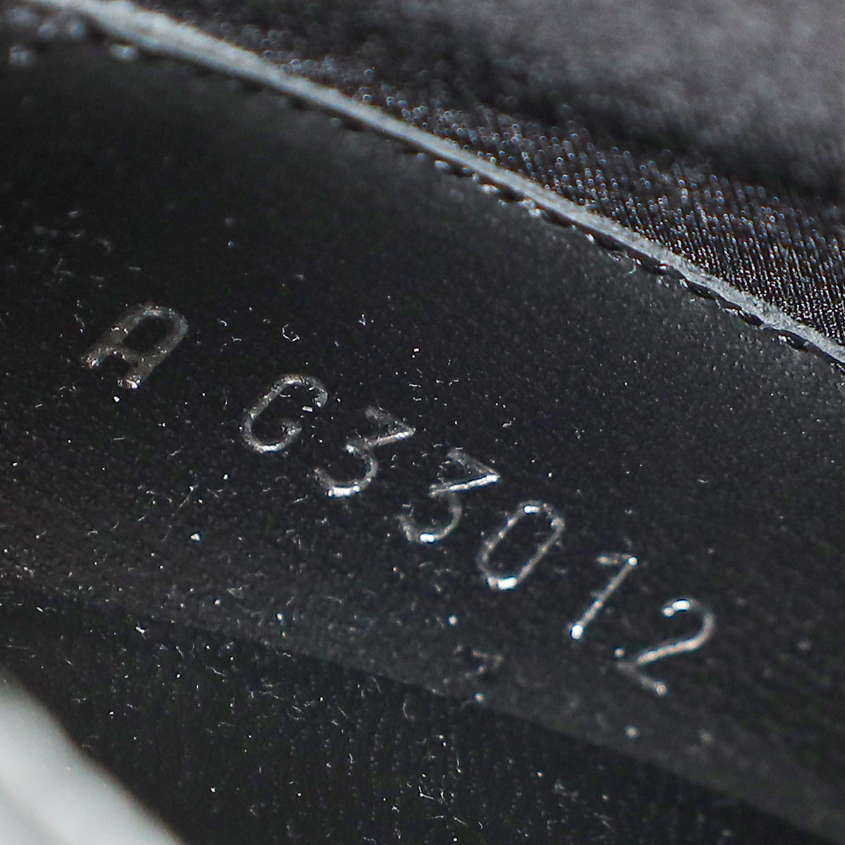 Chanel Black CC Ankle Boots 37