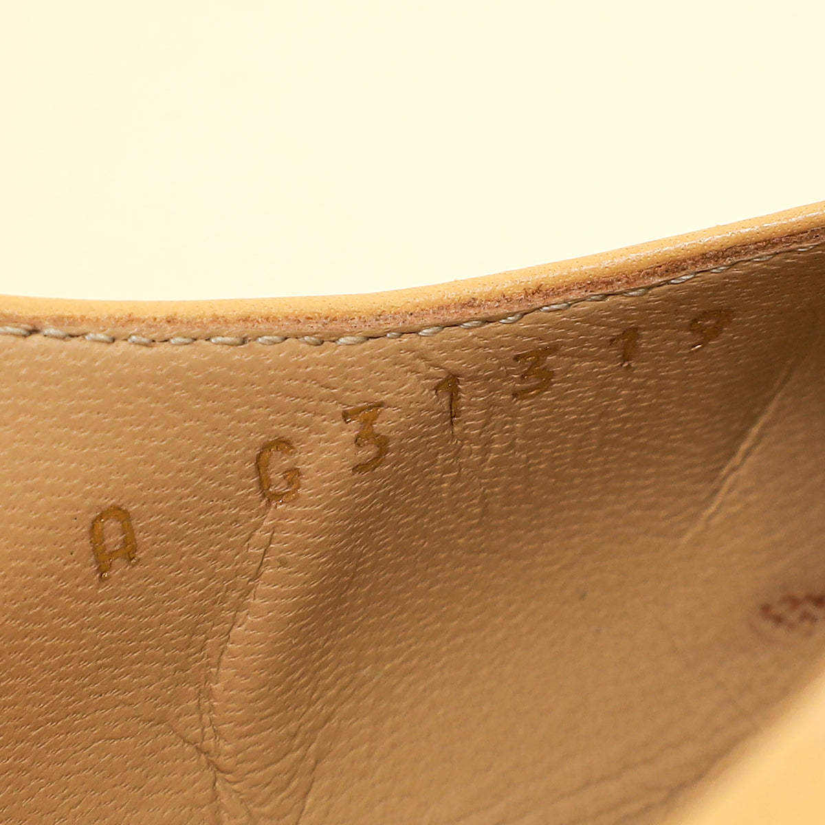 Chanel Bicolor Flat Slingback 39.5-Chanel-THE CLOSET