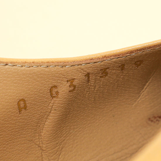 Chanel Bicolor Flat Slingback 39.5-Chanel-THE CLOSET