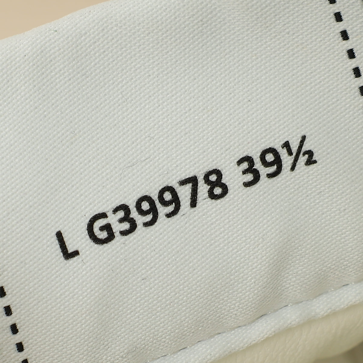 Chanel Bicolor CC Suede Trainer Sneaker 39.5-Chanel-THE CLOSET