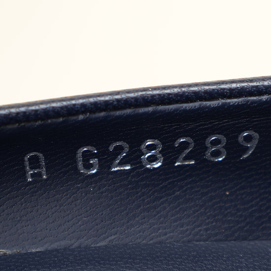 Chanel Bicolor CC Cap Toe Pumps 39-Chanel-THE CLOSET