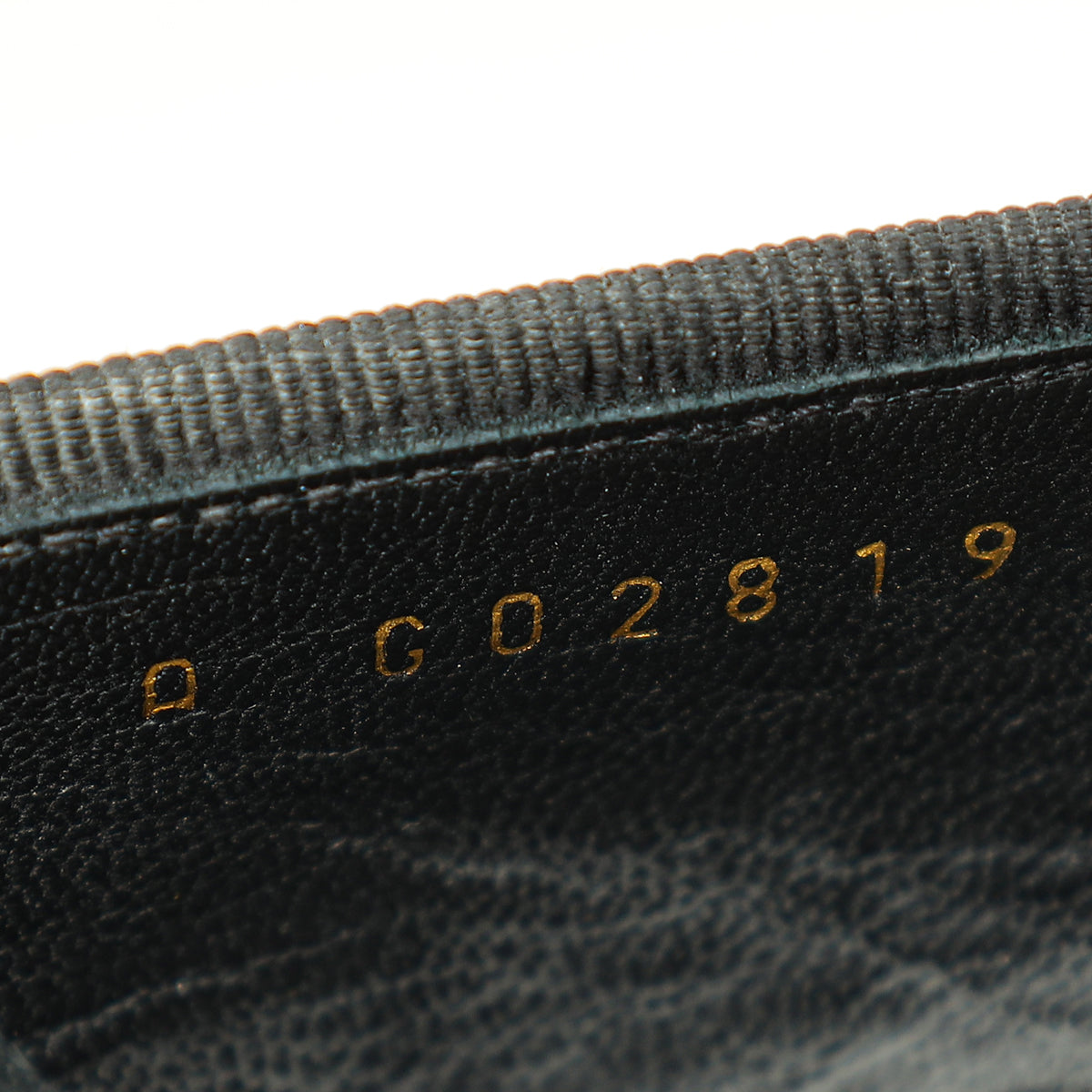 Chanel Bicolor CC Cap Toe Ballerina Laminated Flats 40-Chanel-THE CLOSET