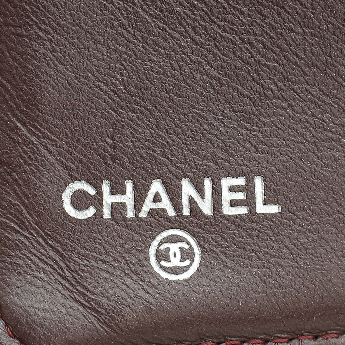 Chanel Black CC Classic Yen Wallet-Chanel-THE CLOSET