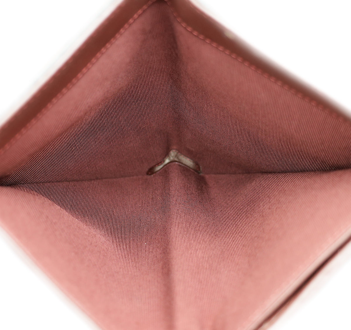 Chanel Black CC Classic Yen Wallet-Chanel-THE CLOSET