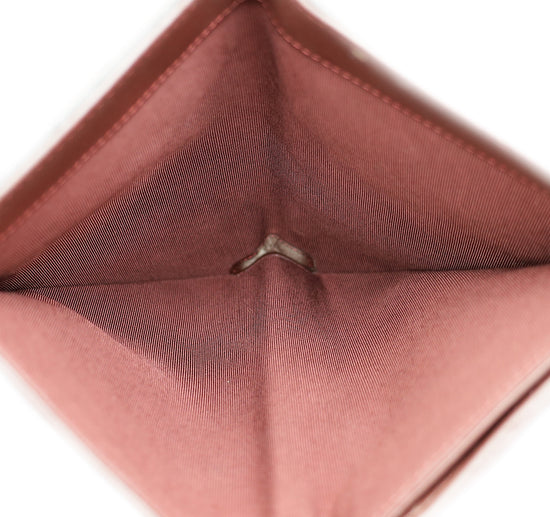 Chanel Black CC Classic Yen Wallet-Chanel-THE CLOSET