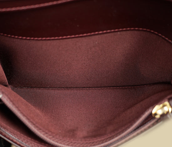 Chanel Black Classic CC Long Wallet-Chanel-THE CLOSET