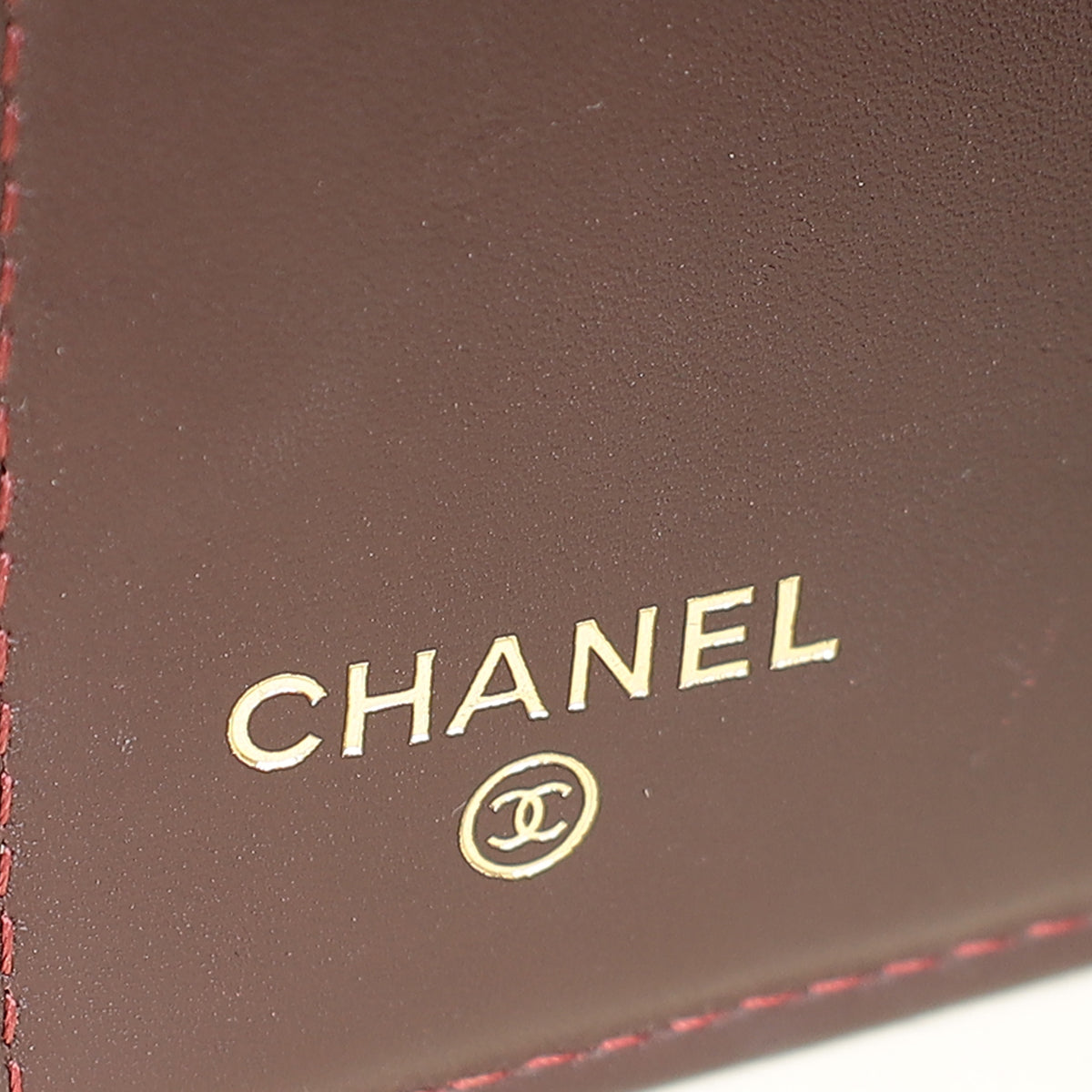 Chanel Black Classic CC Long Wallet-Chanel-THE CLOSET