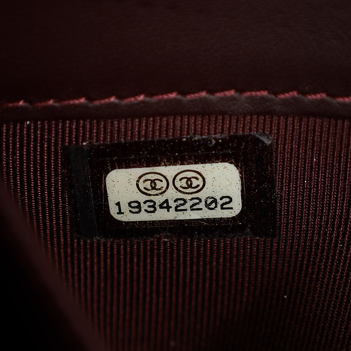 Chanel Black Classic CC Long Wallet-Chanel-THE CLOSET