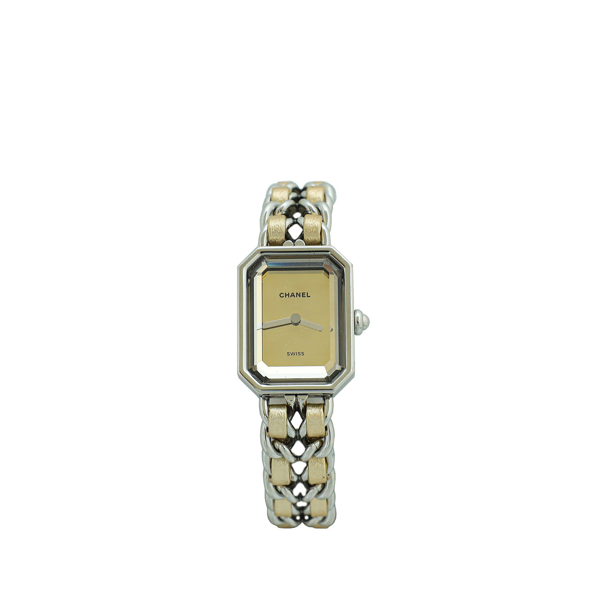 Chanel ST.ST L.E Premier Quartz 20mm Watch-Chanel-THE CLOSET
