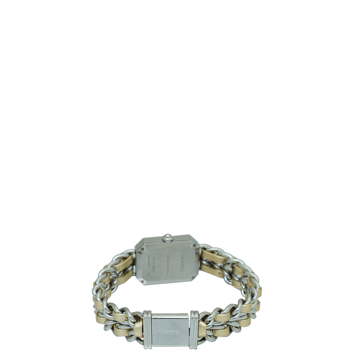 Chanel ST.ST L.E Premier Quartz 20mm Watch-Chanel-THE CLOSET