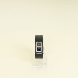 Chanel Black Diamond Limited To 255 Code Coco Ceramic Watch