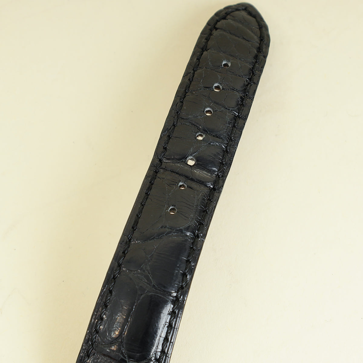 Chopard Steel And Gold Diamond Happy Sport Square Quartz Movement Watch