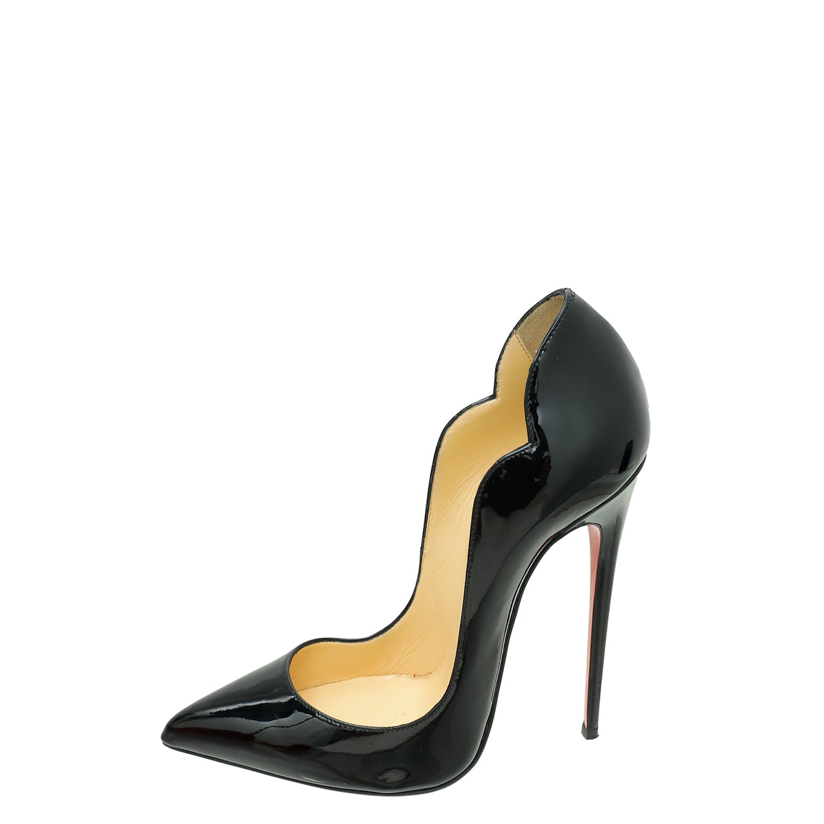 So Kate Hot Chick 130 Mm Christian Louboutin Hot Chick Shoes Store