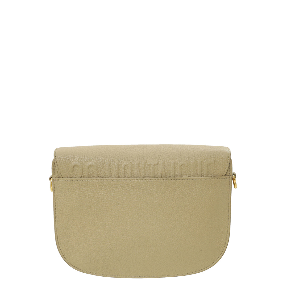 Christian Dior Light Beige Bobby Medium Bag-Christian Dior-THE CLOSET