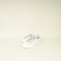 Christian Dior Milk Walk'n Dior Sneaker 39