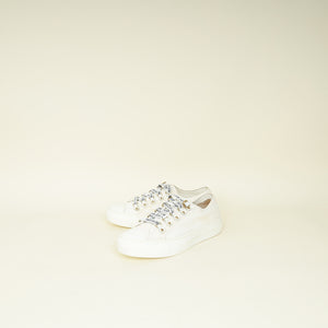 Christian Dior Milk Walk'n Dior Sneaker 39