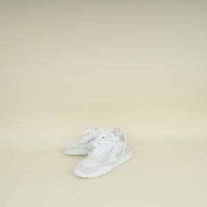 Christian Dior Bicolor Tech Sneaker 38.5