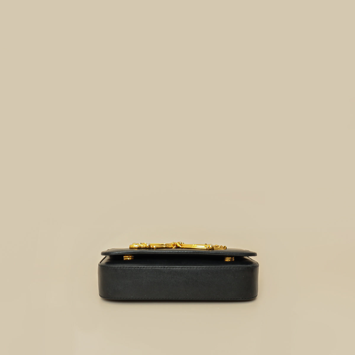 Dolce & Gabbana "DG Girls" Flap Chain Shoulder Bag-Dolce & Gabbana-THE CLOSET