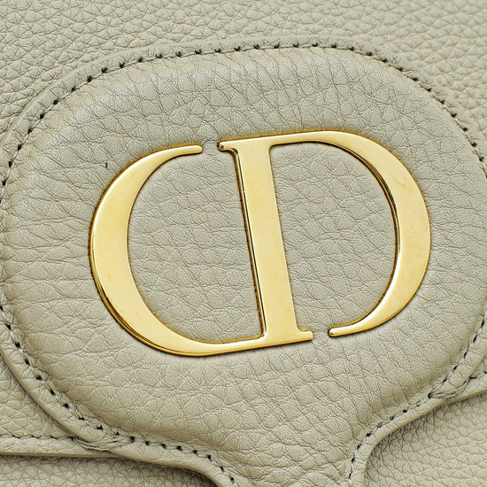 Christian Dior Beige Bobby Large Bag