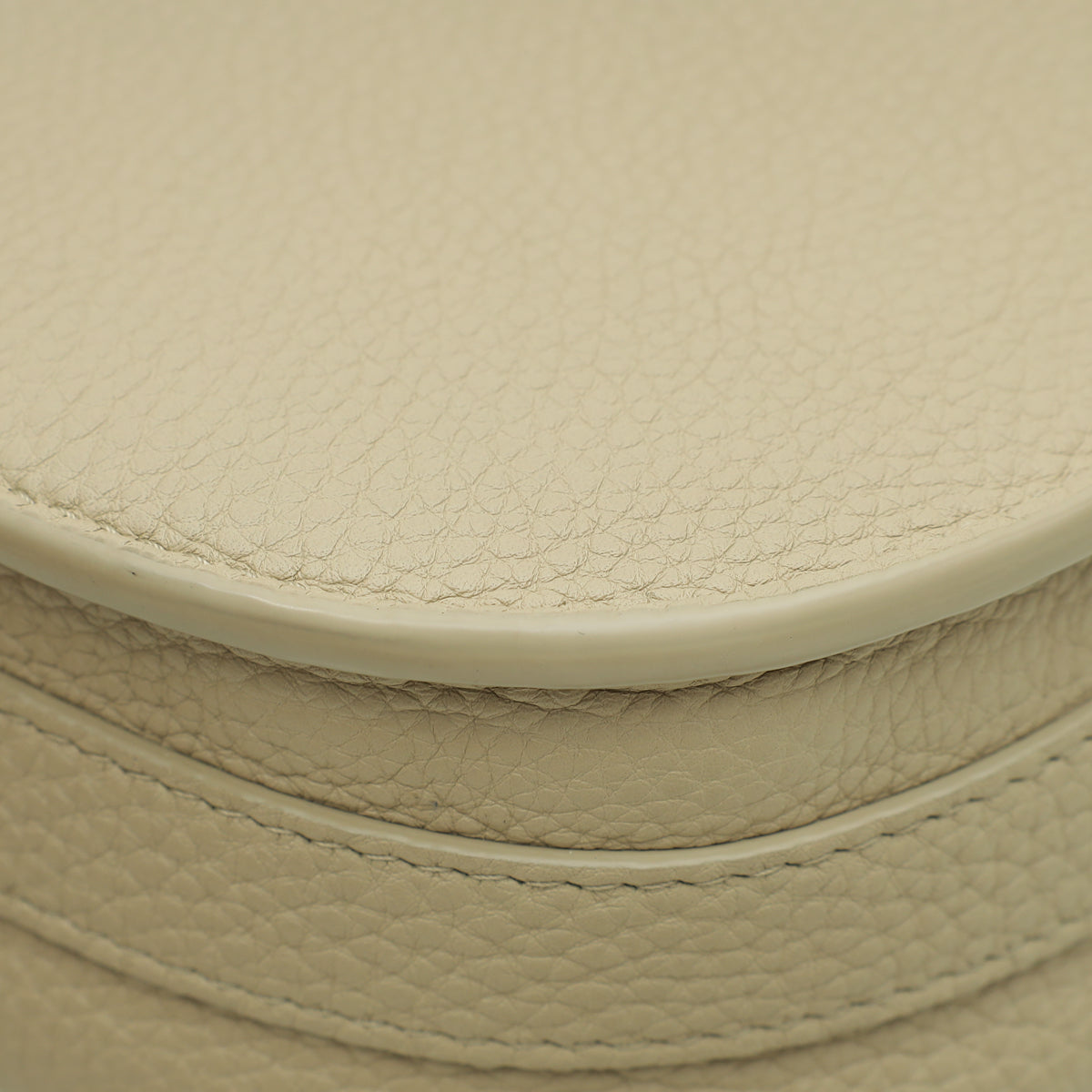 Christian Dior Beige Bobby Medium Shoulder Bag